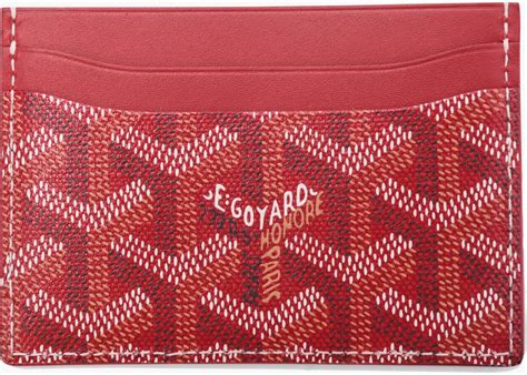 goyard uomo